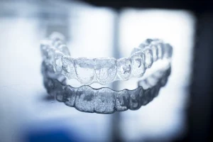 Nakładki Invisalign w Lublinie