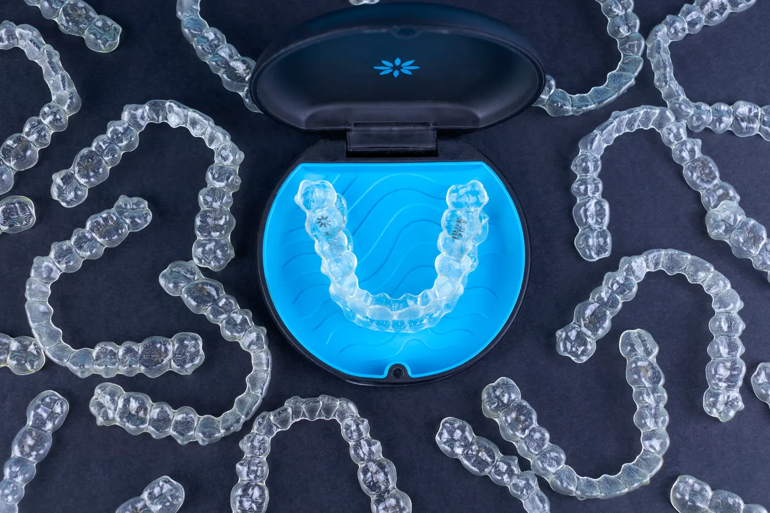 Nakładki Invisalign Szczecin