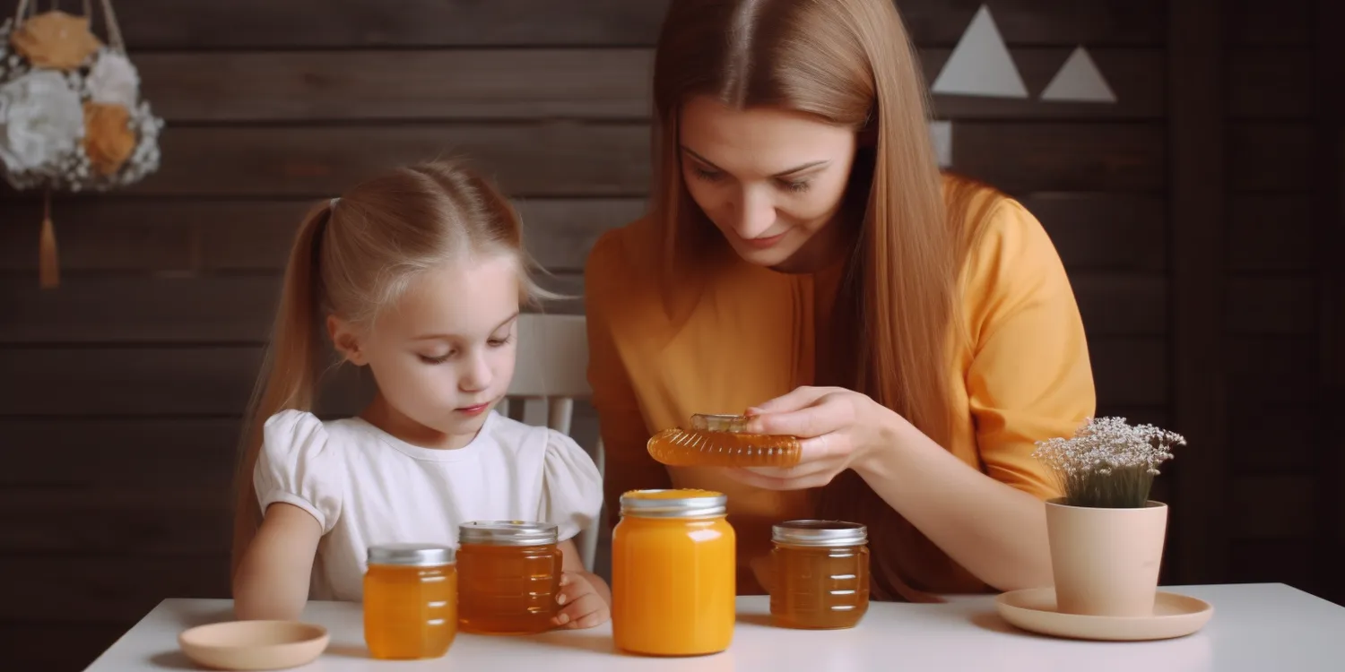 Miód gryczany jak spożywać?